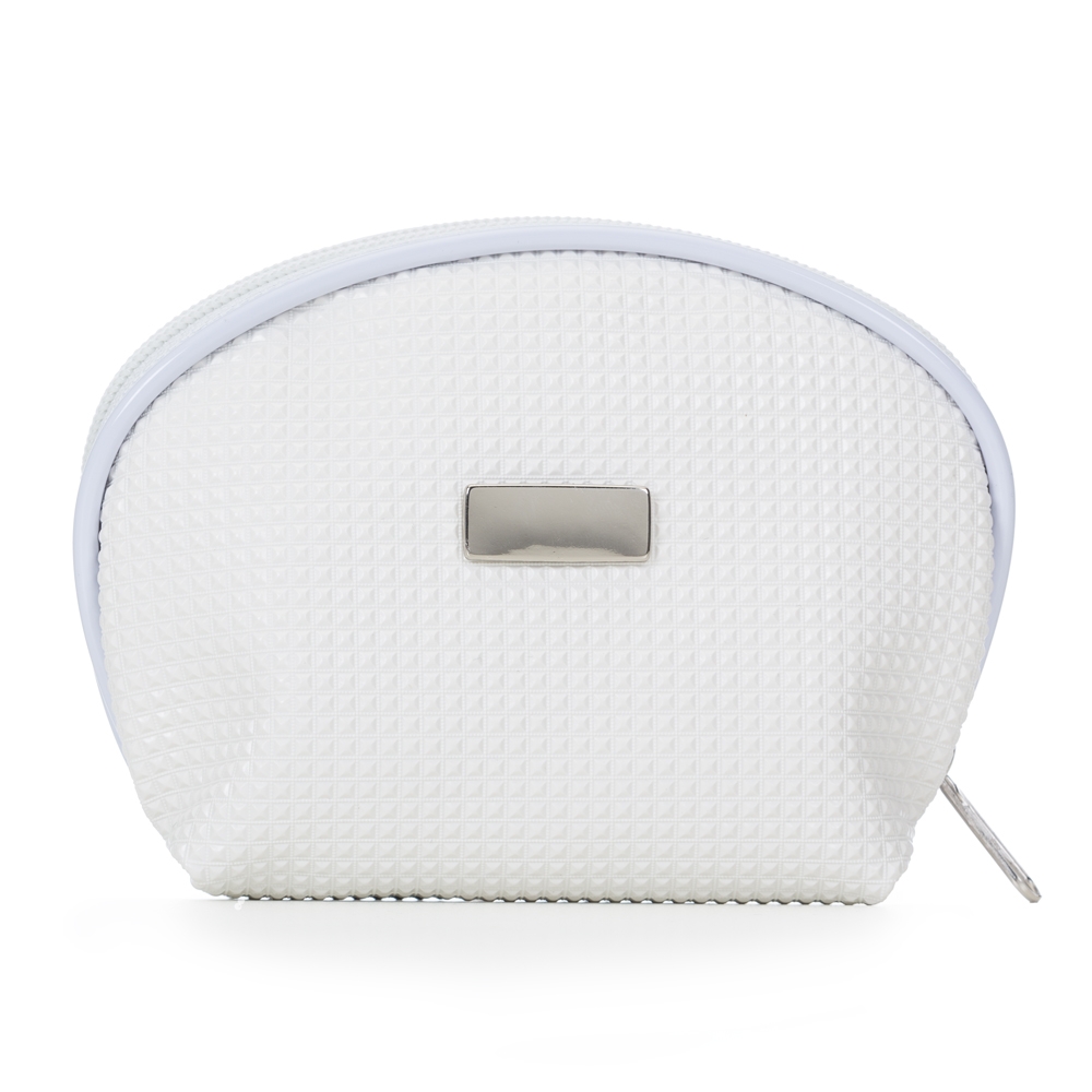 necessaire de couro sintético