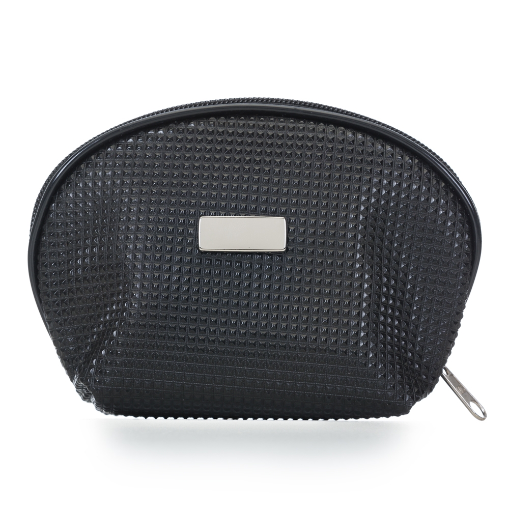 necessaire de couro sintético