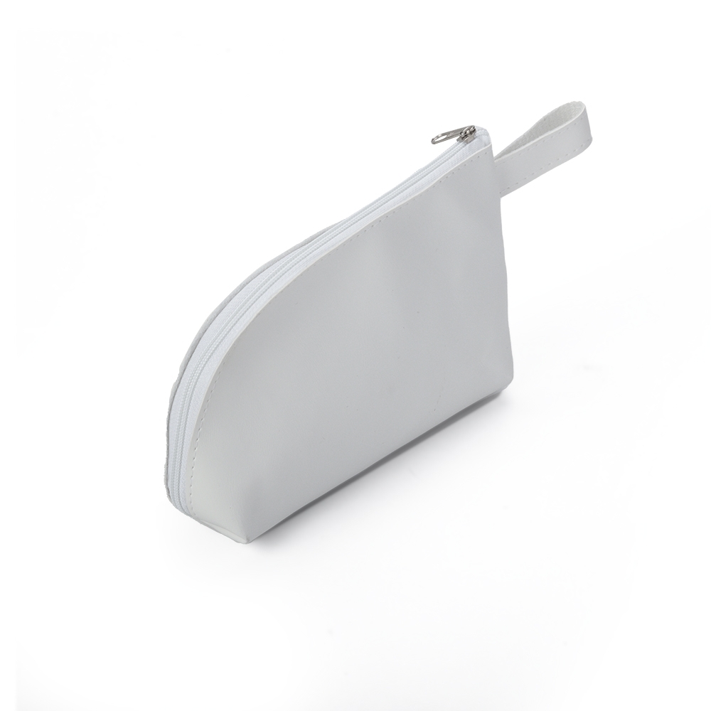 necessaire de couro sintético
