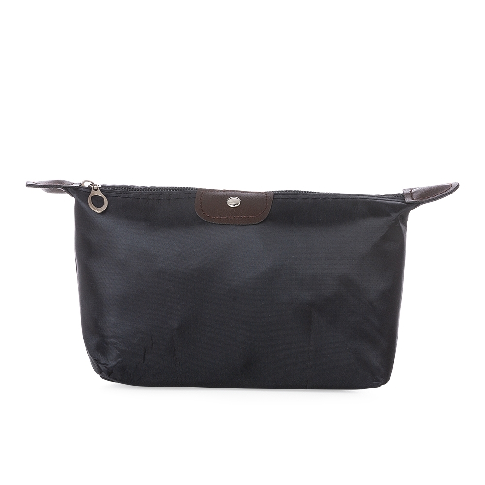 necessaire em poliester impermeável