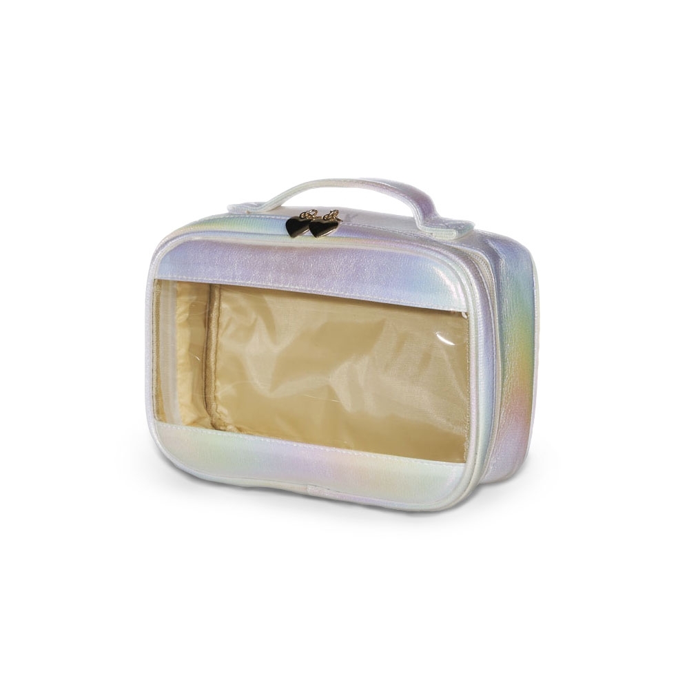 necessaire holografica