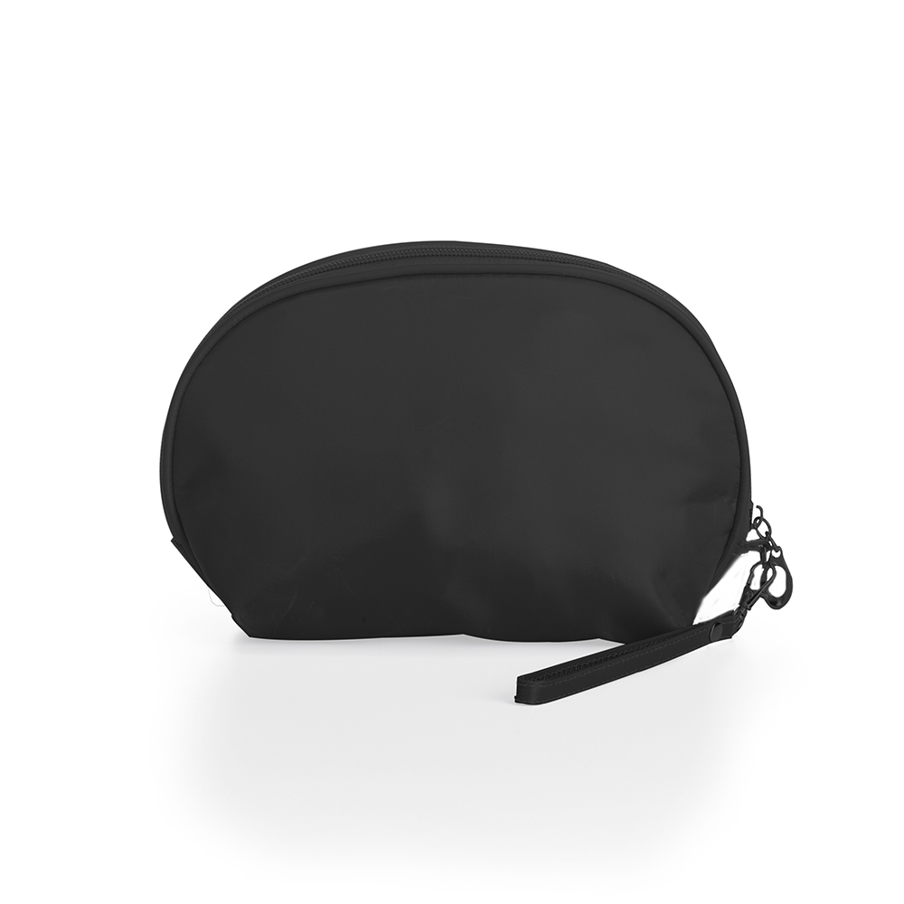 necessaire nylon impermeável