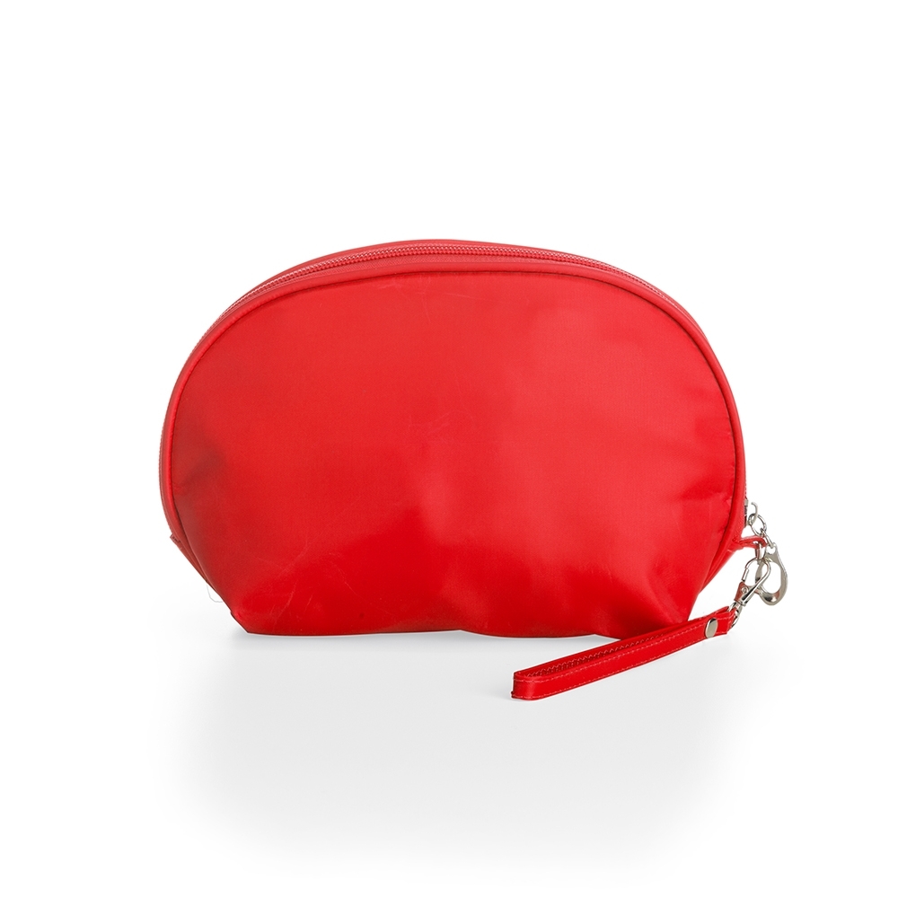 necessaire nylon impermeável