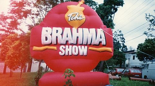 Projetos Especiais Infláveis