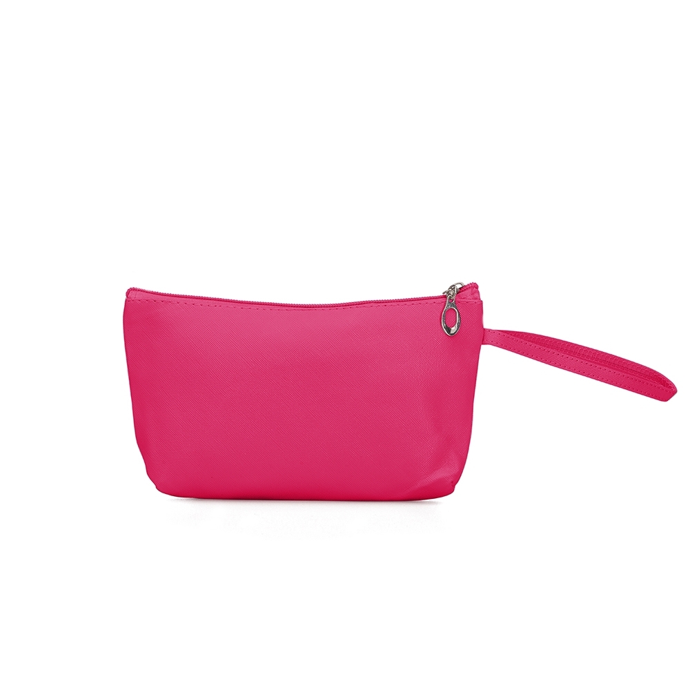 necessaire pvc impermeável