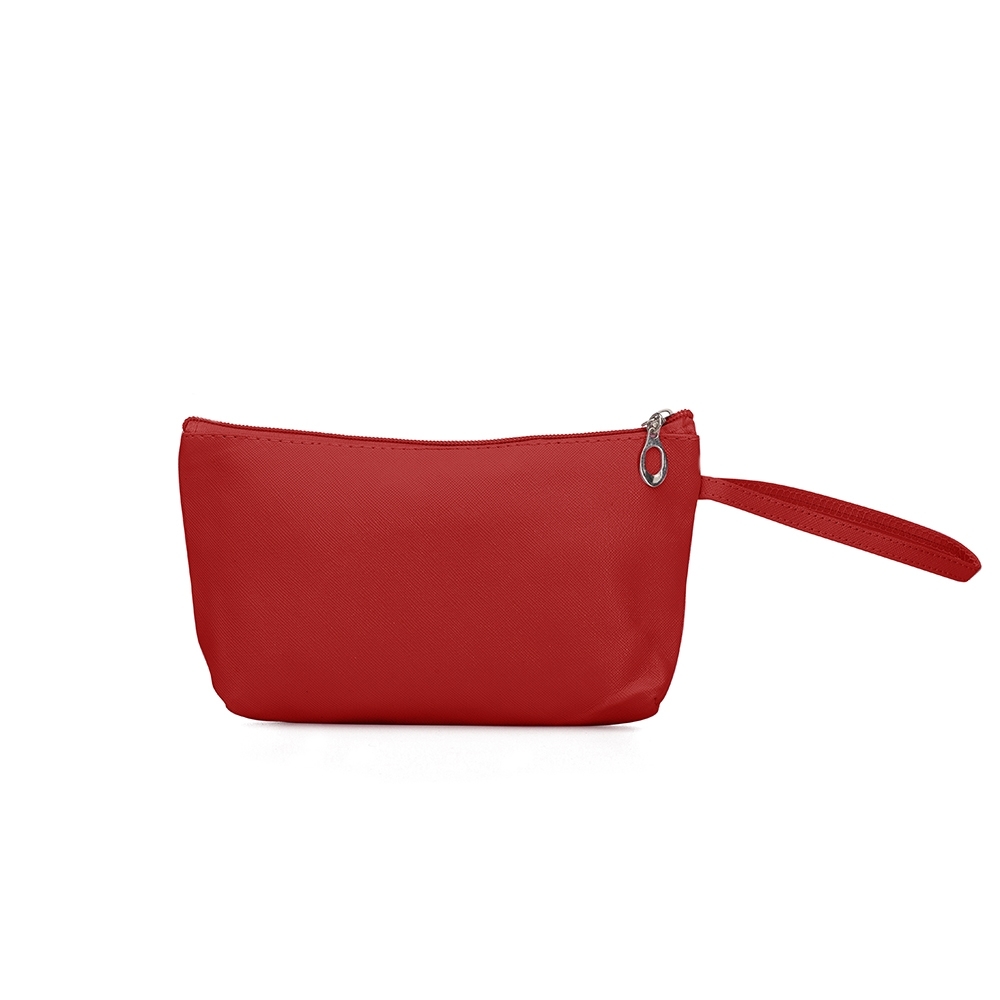 necessaire pvc impermeável