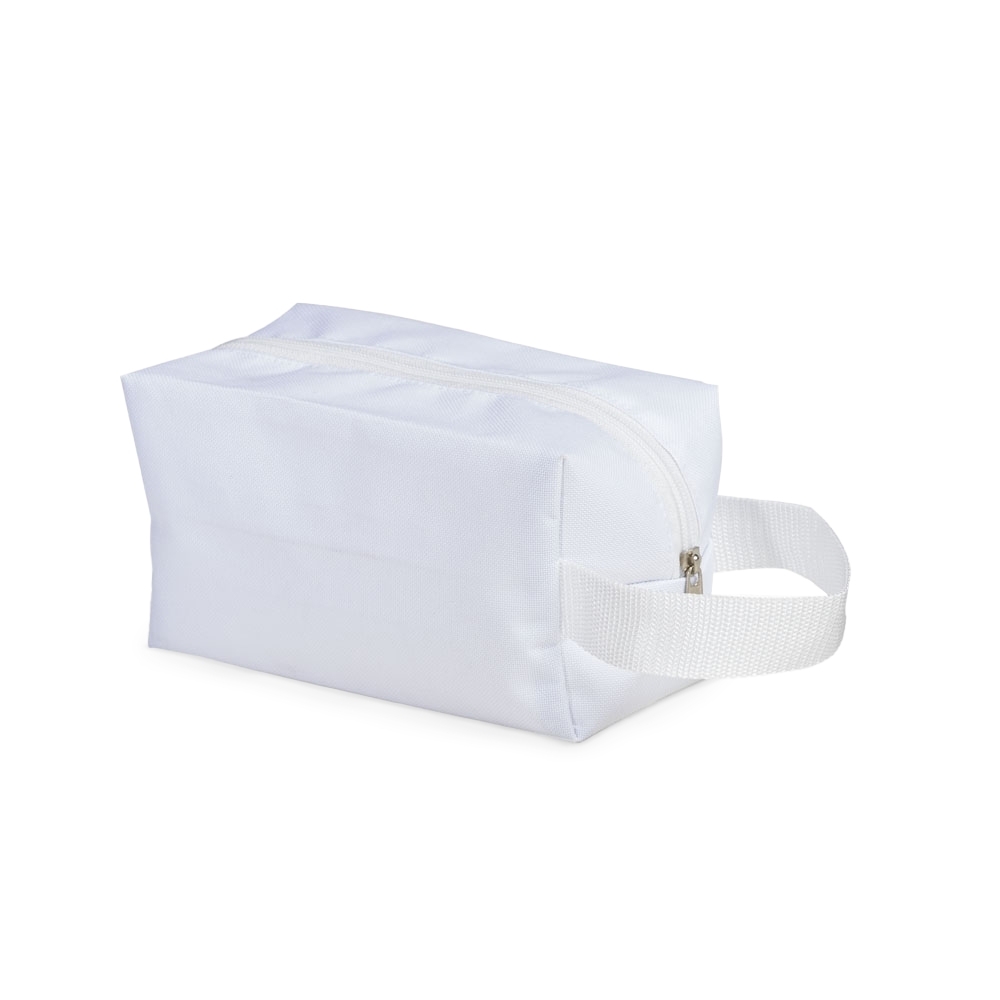necessaire em nylon
