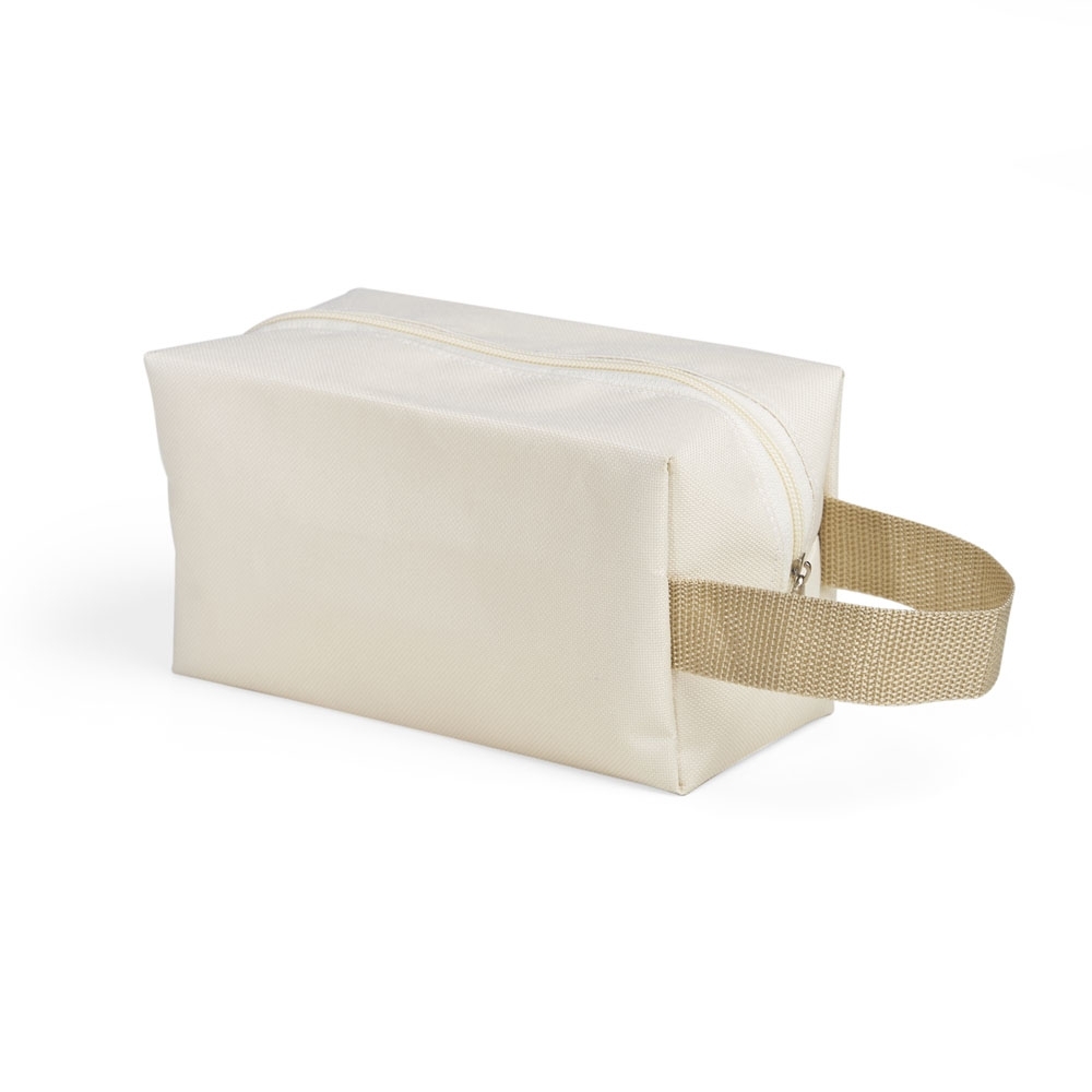 necessaire em nylon