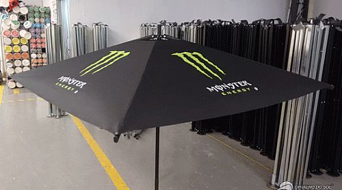Ombrelone / Guarda-sol Personalizado