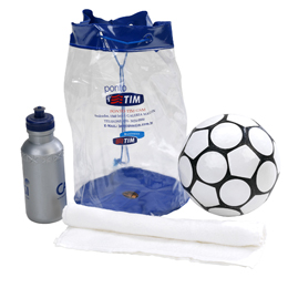 Kit praia Personalizado