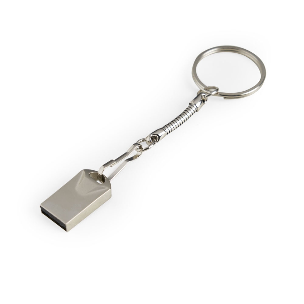 pen drive micro chaveiro
