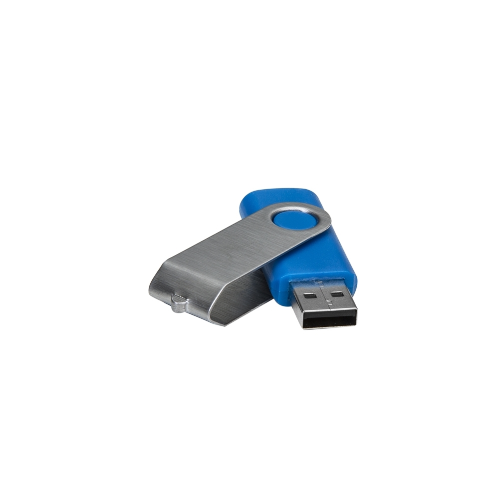 pen drive sm 8 gb giratório