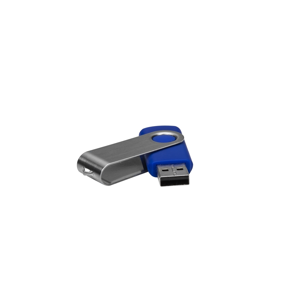 pen drive sm 8 gb giratório