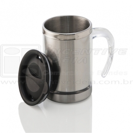 Caneca Térmica Personalizada