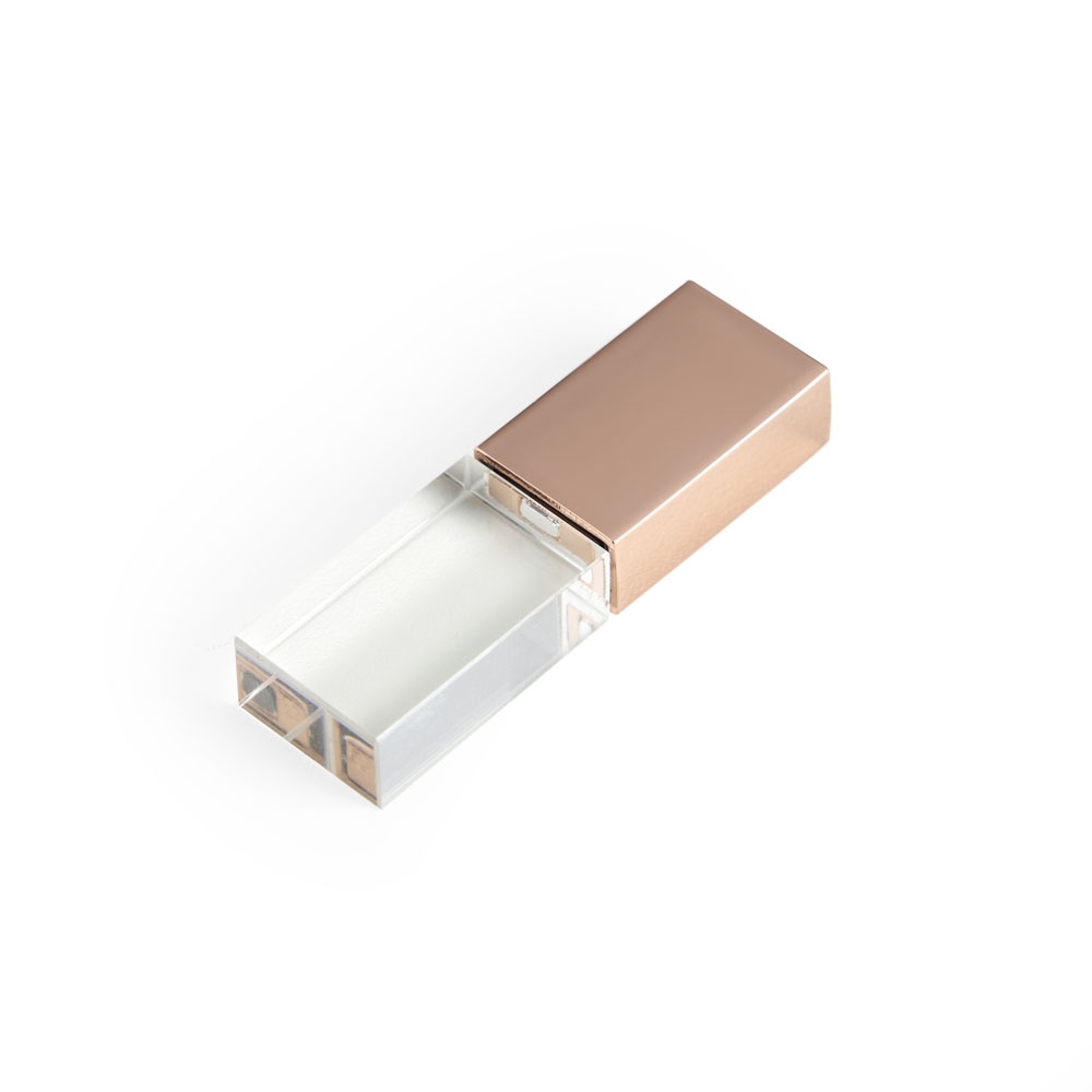 pen drive vidro 4 gb