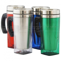 Caneca 400ml Personalizada