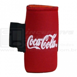 Braçadeiras Personalizada