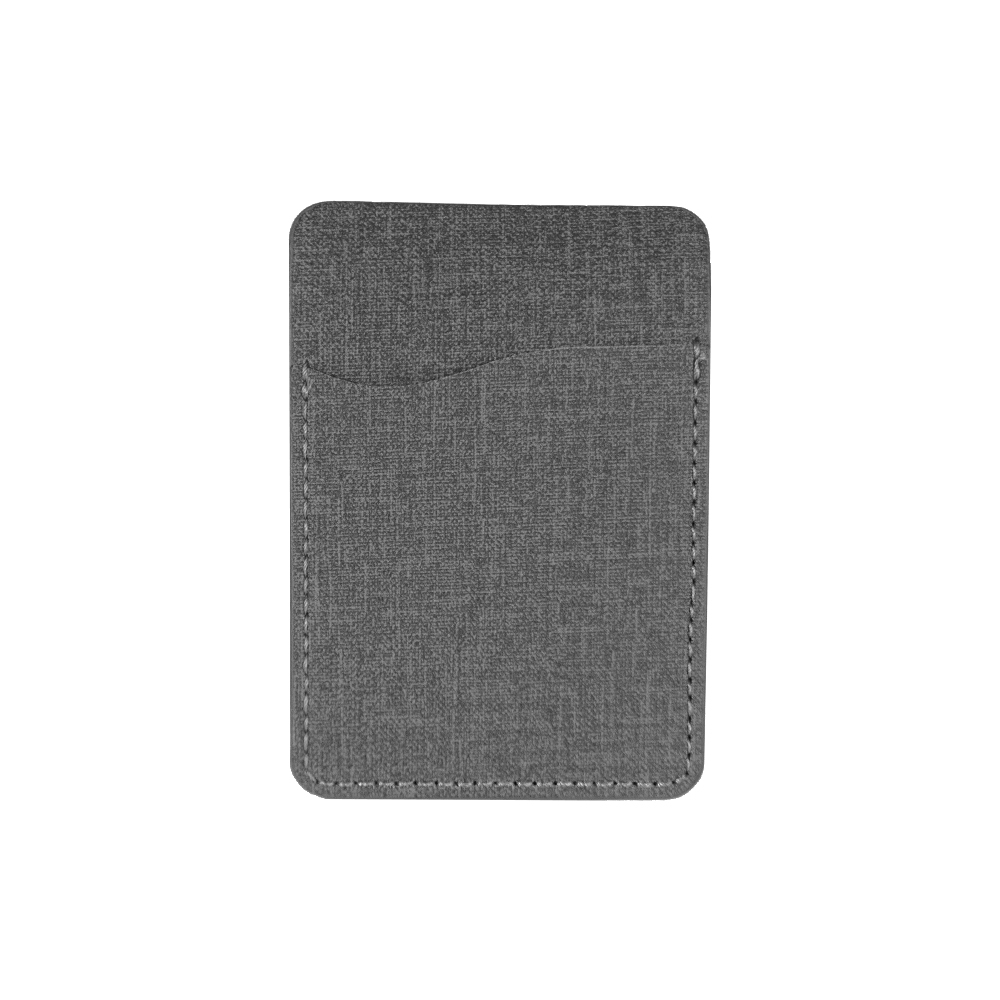 porta cartão em polyester