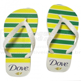 Chinelo Personalizado