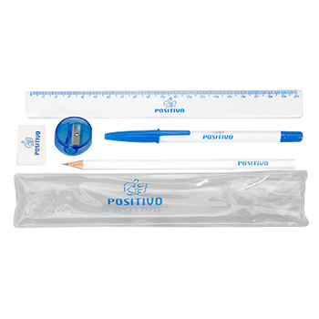Kit Escolar Personalizado