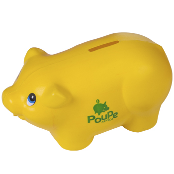 Cofrinho Personalizado