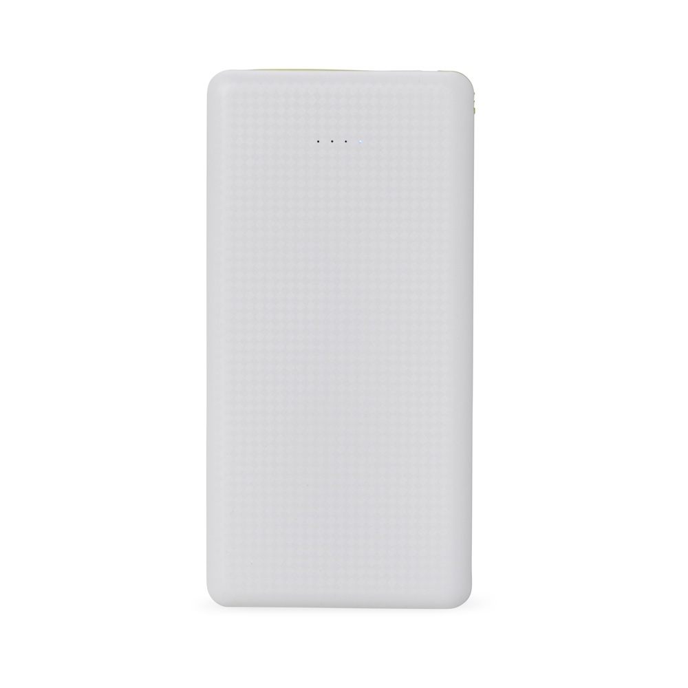 carregador power bank 10.000mah