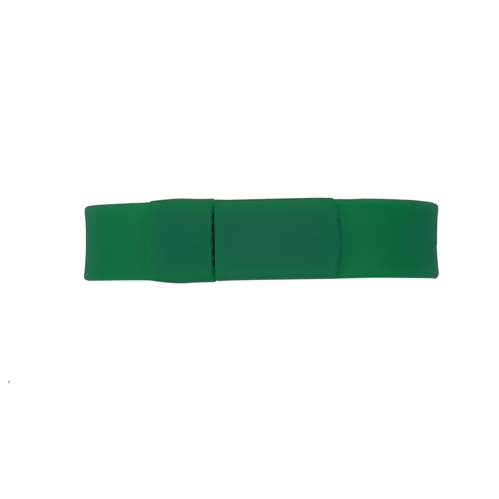 pulseira de silicone c/ slot p/ memoria