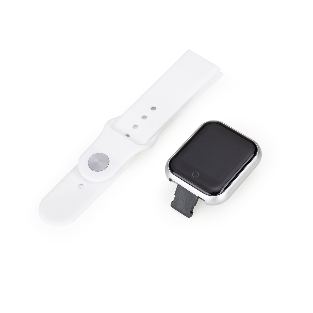 pulseira smartwatch d20