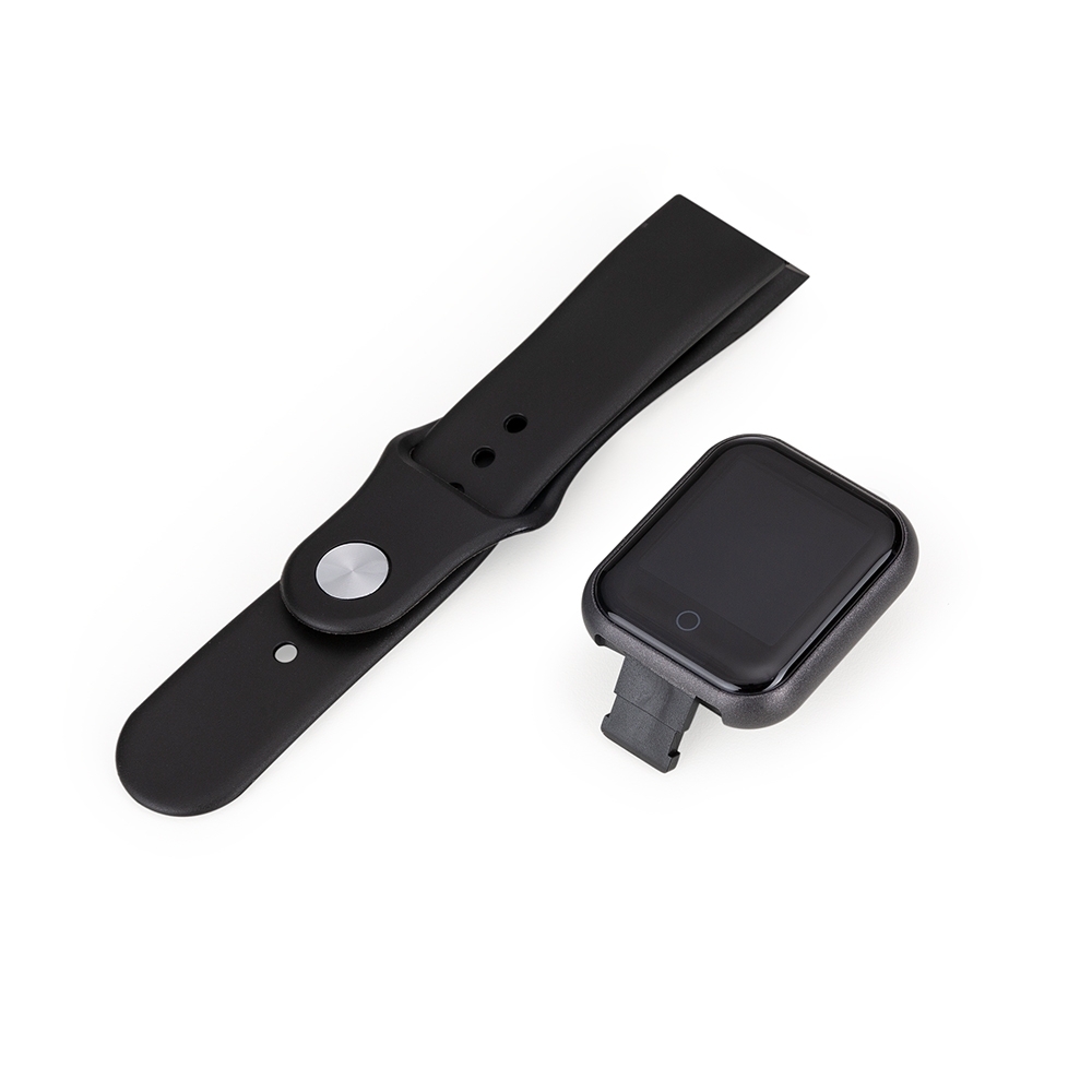 pulseira smartwatch d20