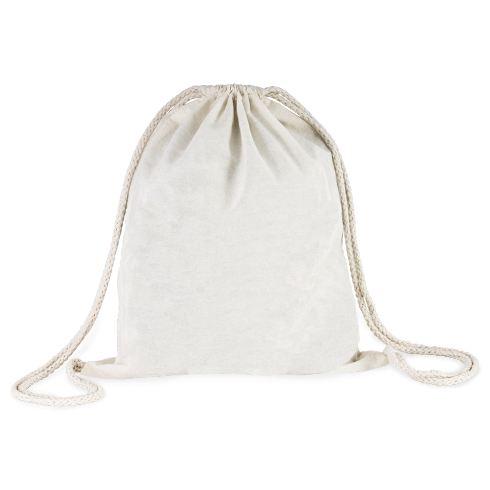 sacola mochila ecológica