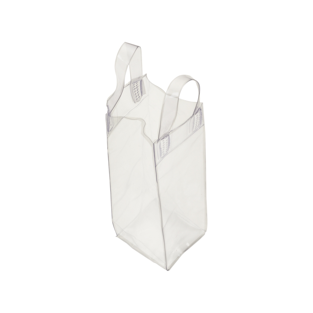 sacola bag de gelo p/ bebidas