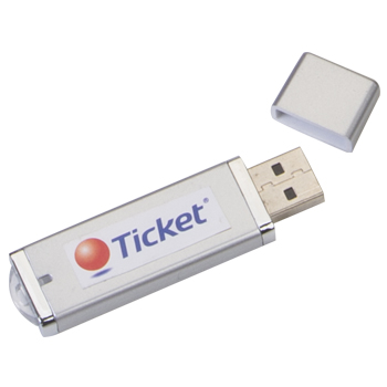 Pen Drive Personalizado