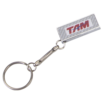 Pen drive Chaveiro Personalizado