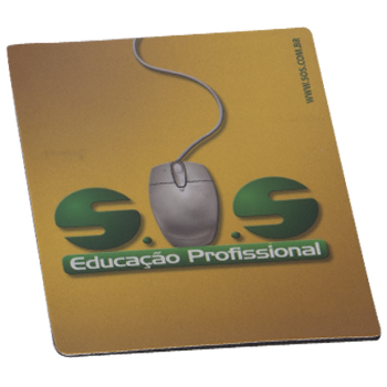 Mouse pad personalizado
