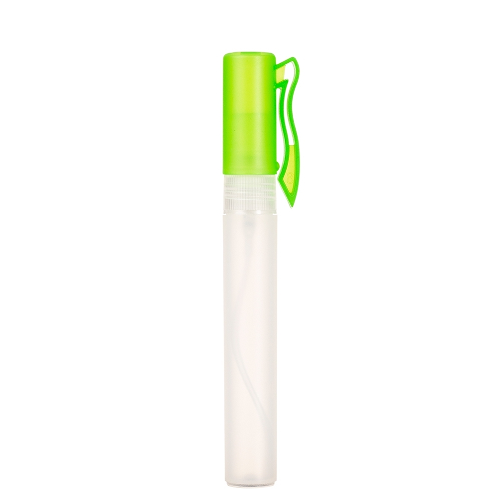 spray higienizador 9ml