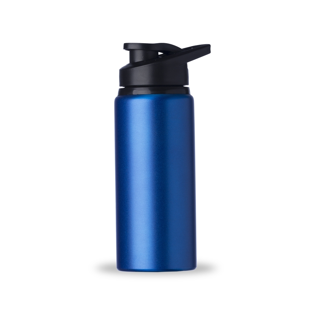 squeeze aluminio fosca 600ml