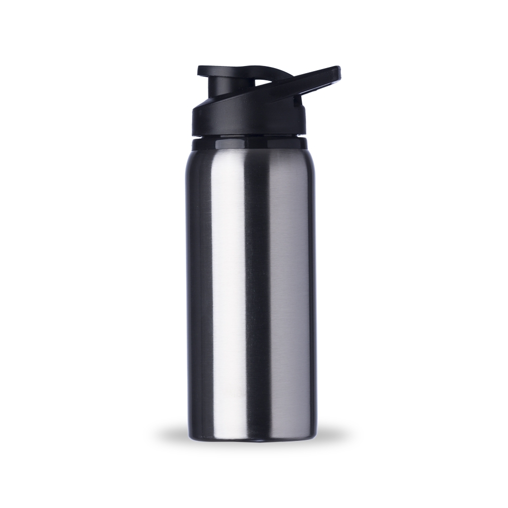 squeeze aluminio fosca 600ml