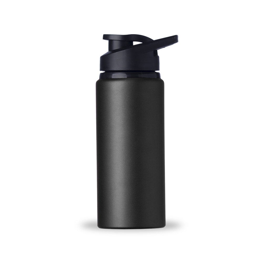 squeeze aluminio fosca 600ml