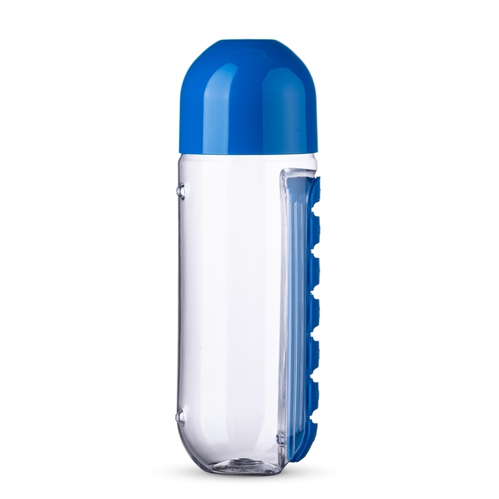 squeeze c/ porta comprimido