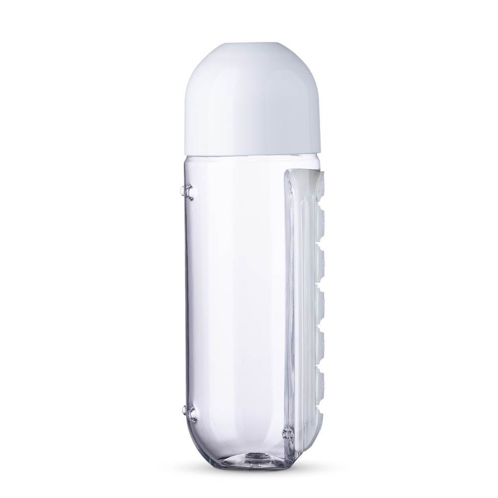 squeeze c/ porta comprimido