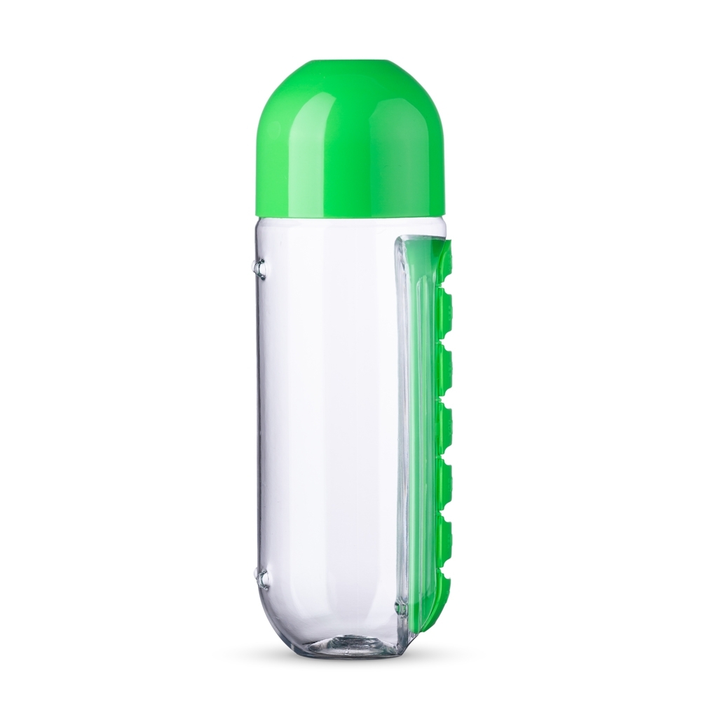 squeeze c/ porta comprimido