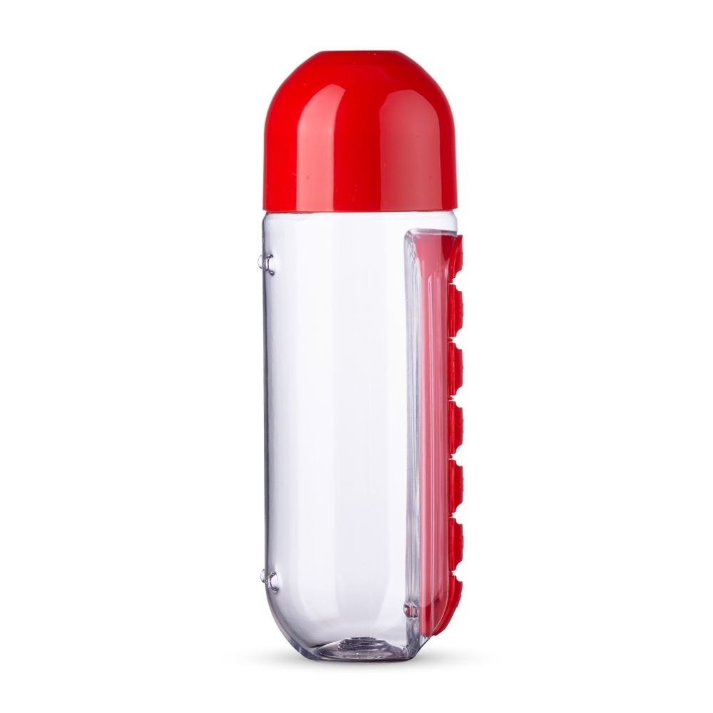 squeeze c/ porta comprimido