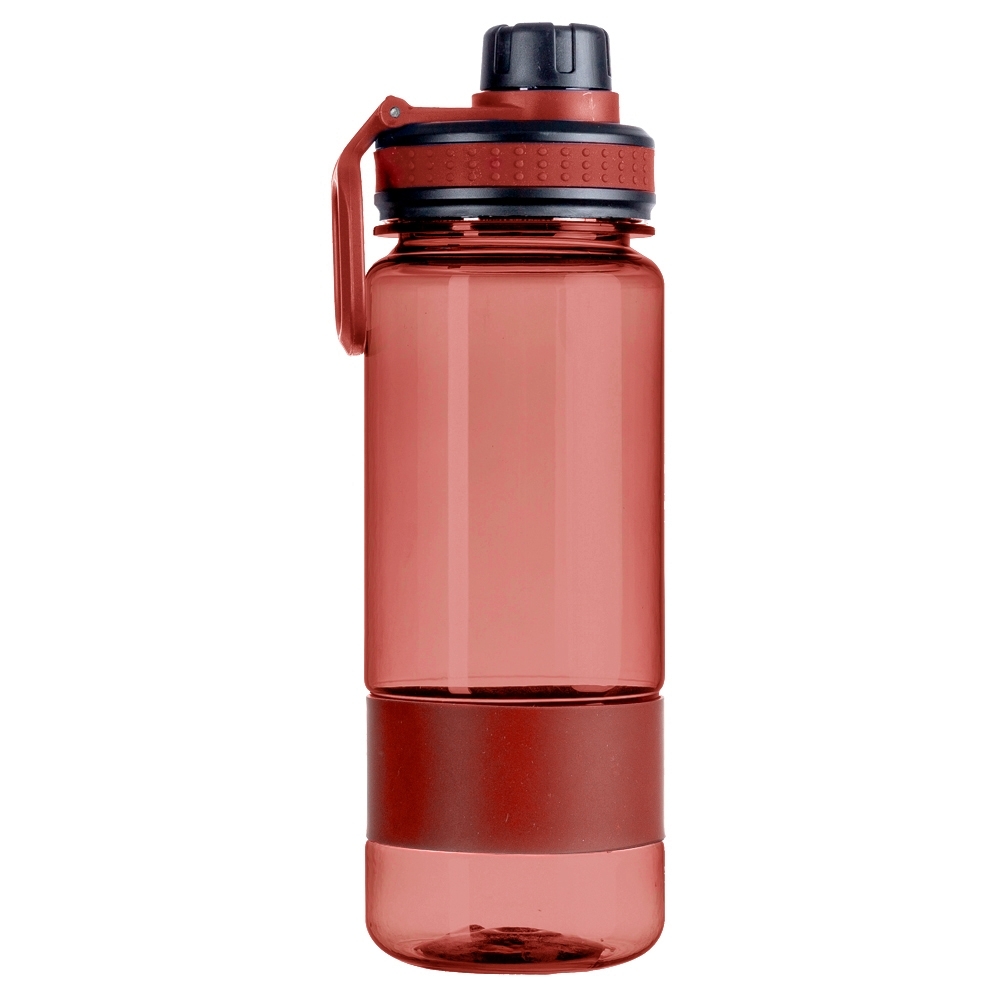 squeeze de plástico 700ml