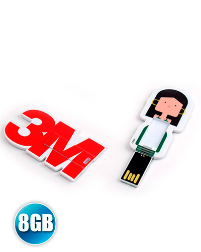 Pen Card Personalizado