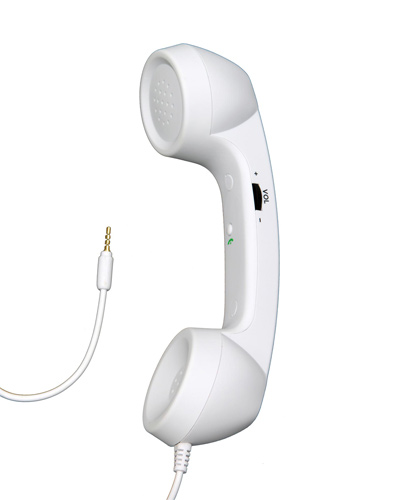Fone Personalizado Retrô