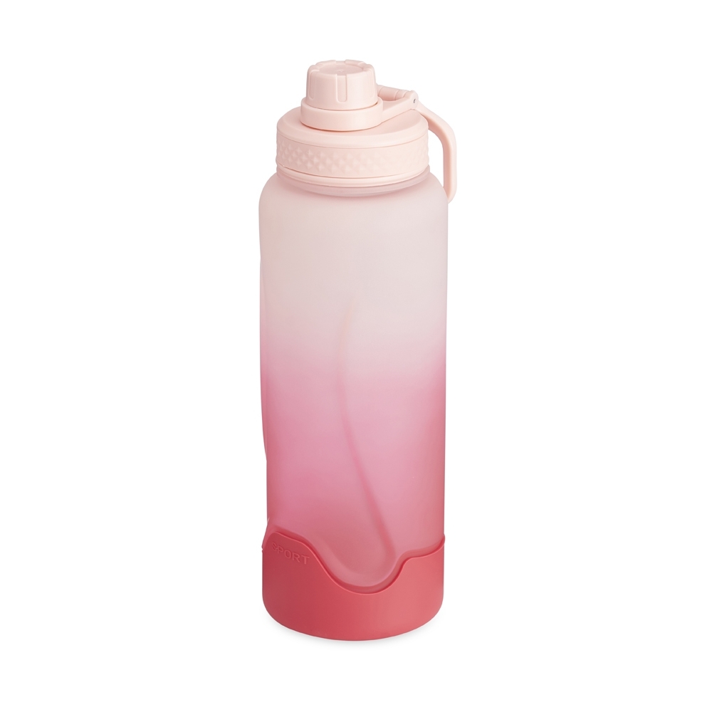 squeeze plástica 1,1 litros