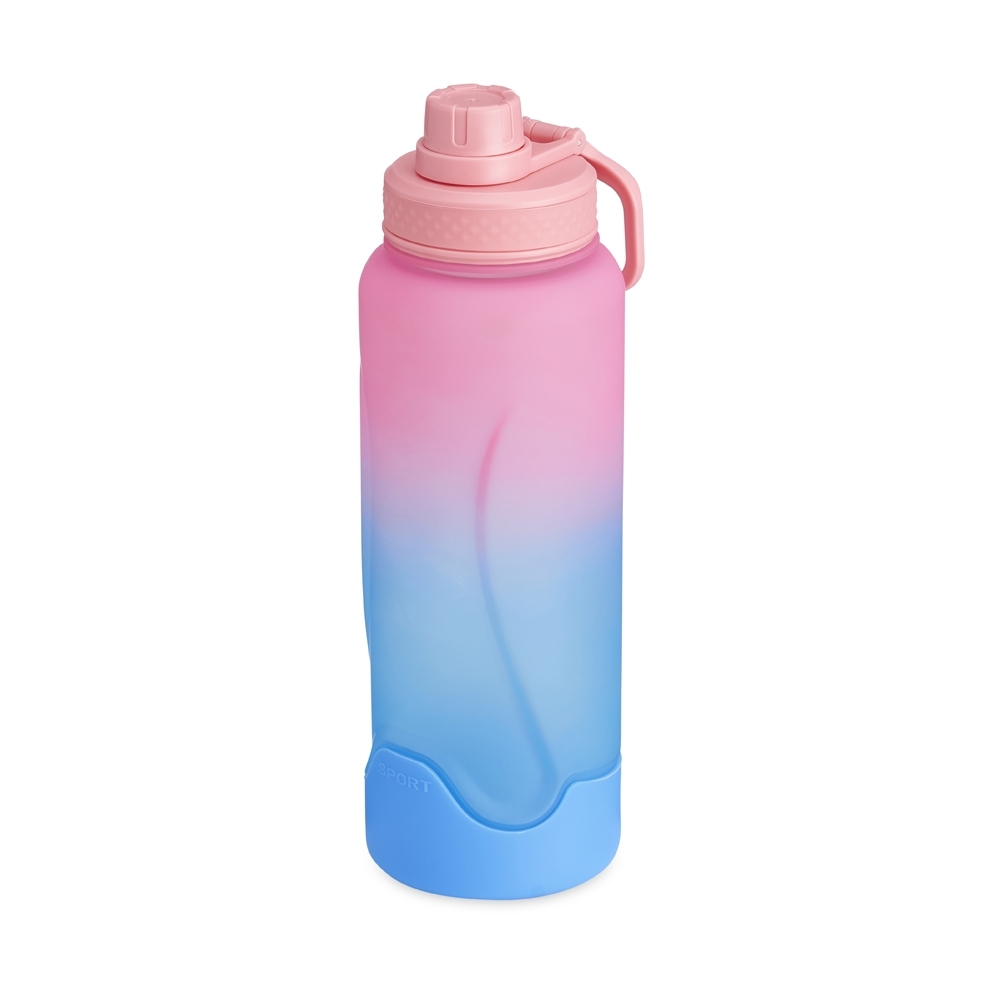 squeeze plástica 1,1 litros