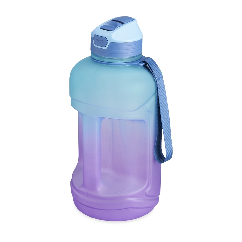 squeeze plástica 2,2 litros