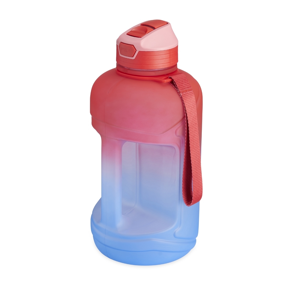 squeeze plástica 2,2 litros