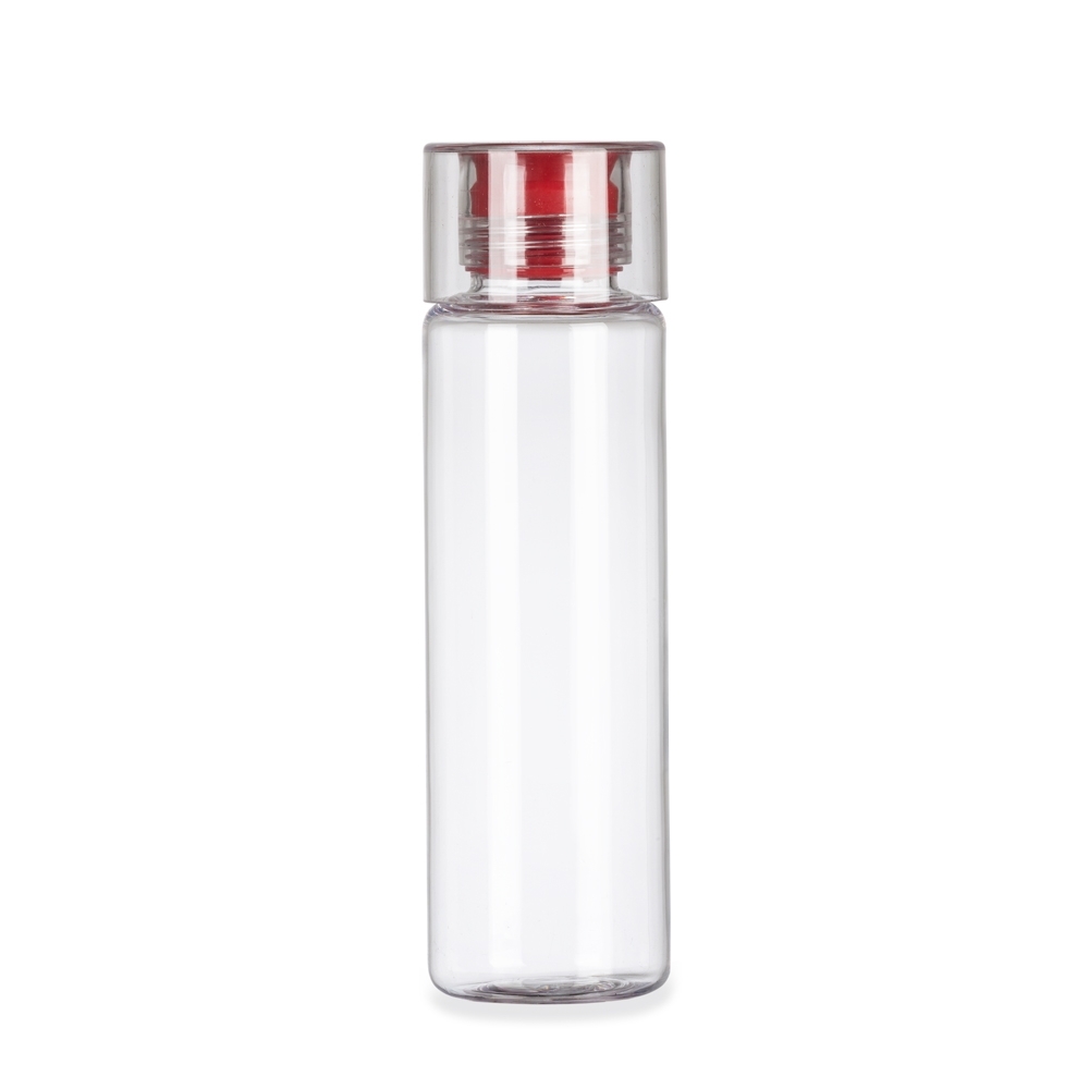 squeeze plastico 600ml c/ tampa